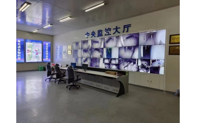 網絡高清視頻監控系統